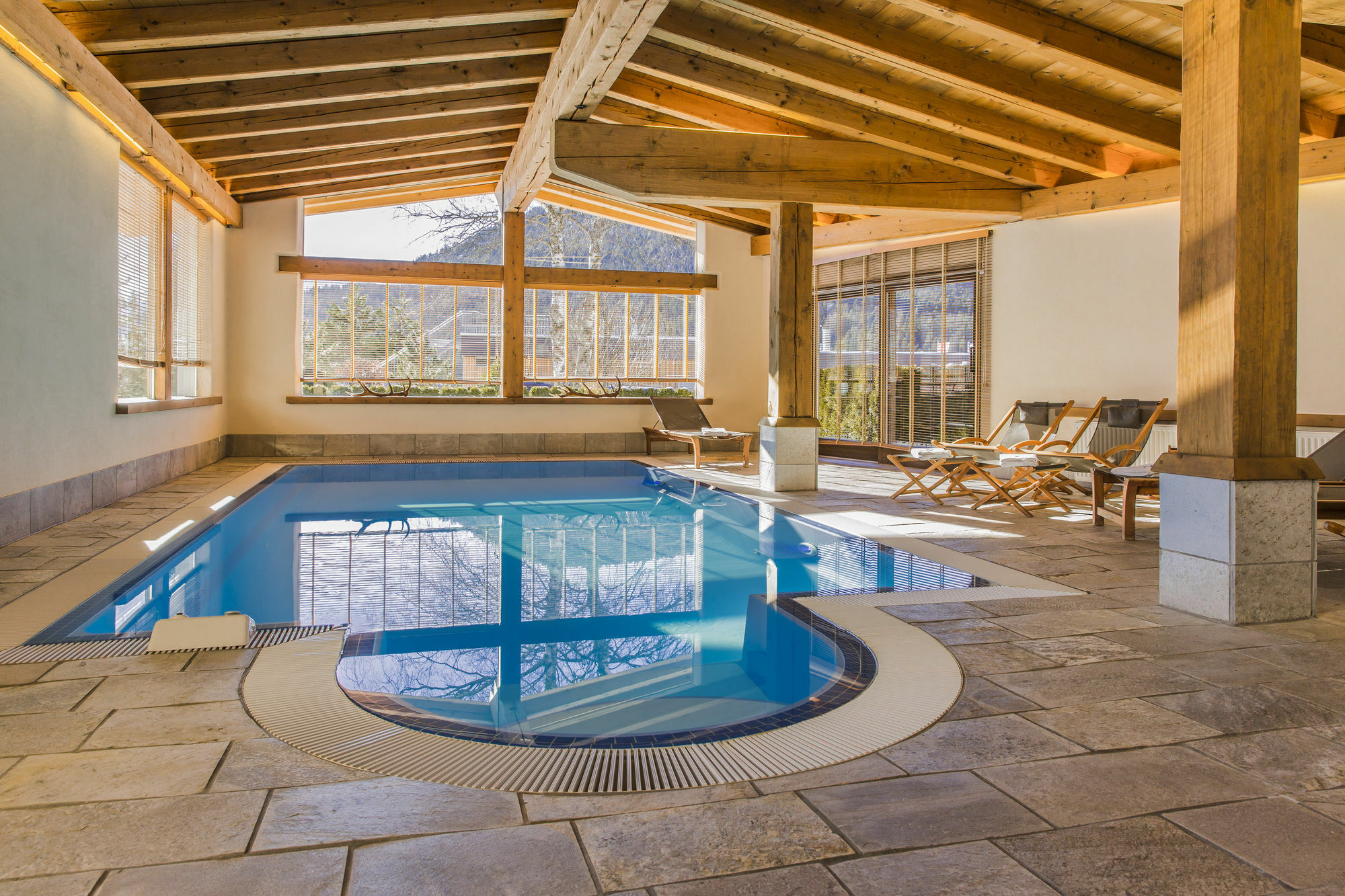 Princess Bergfrieden Seefeld in Tirol Exteriér fotografie